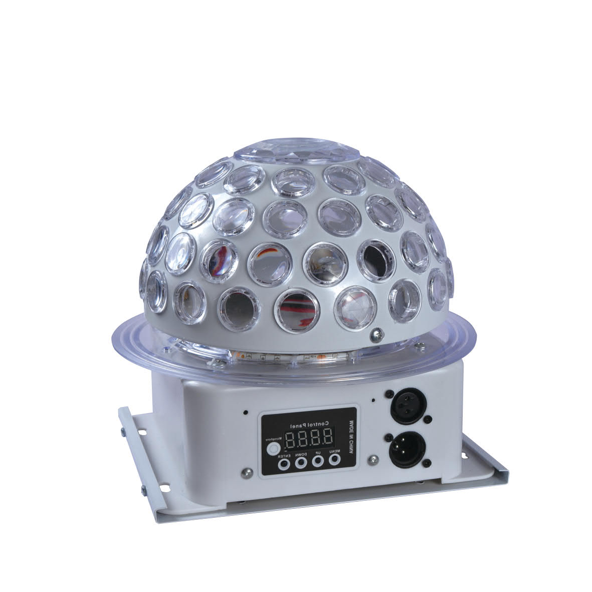 LED Small Universe Laser